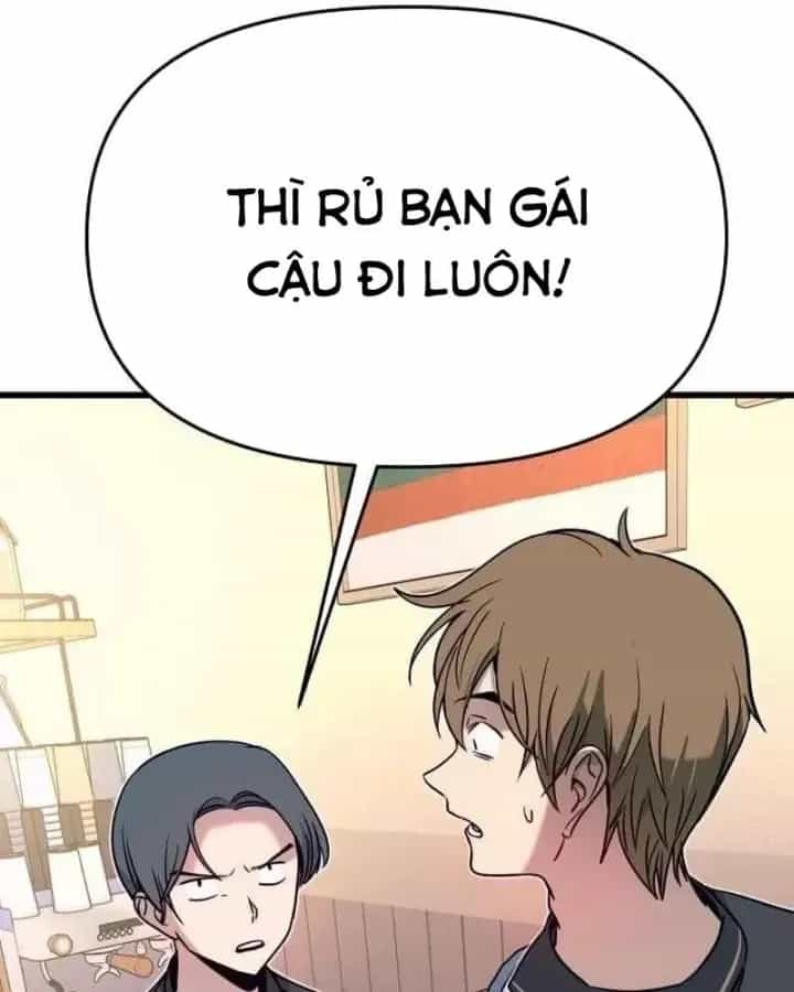 Bias Của Tôi Trên Chuyến Tàu Cuối Cùng - Chương 81 - ảnh 202