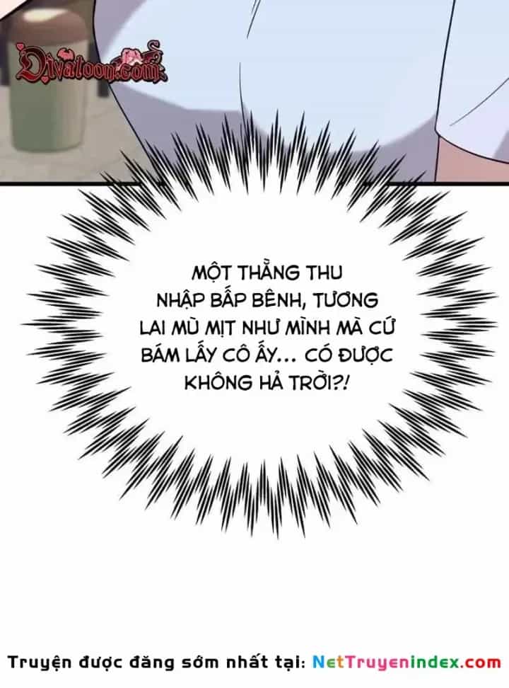 Bias Của Tôi Trên Chuyến Tàu Cuối Cùng - Chương 81 - ảnh 59