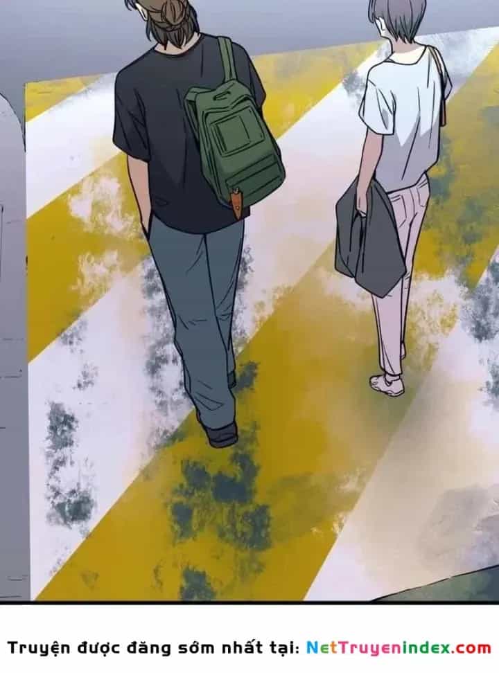 Bias Của Tôi Trên Chuyến Tàu Cuối Cùng - Chương 81 - ảnh 82