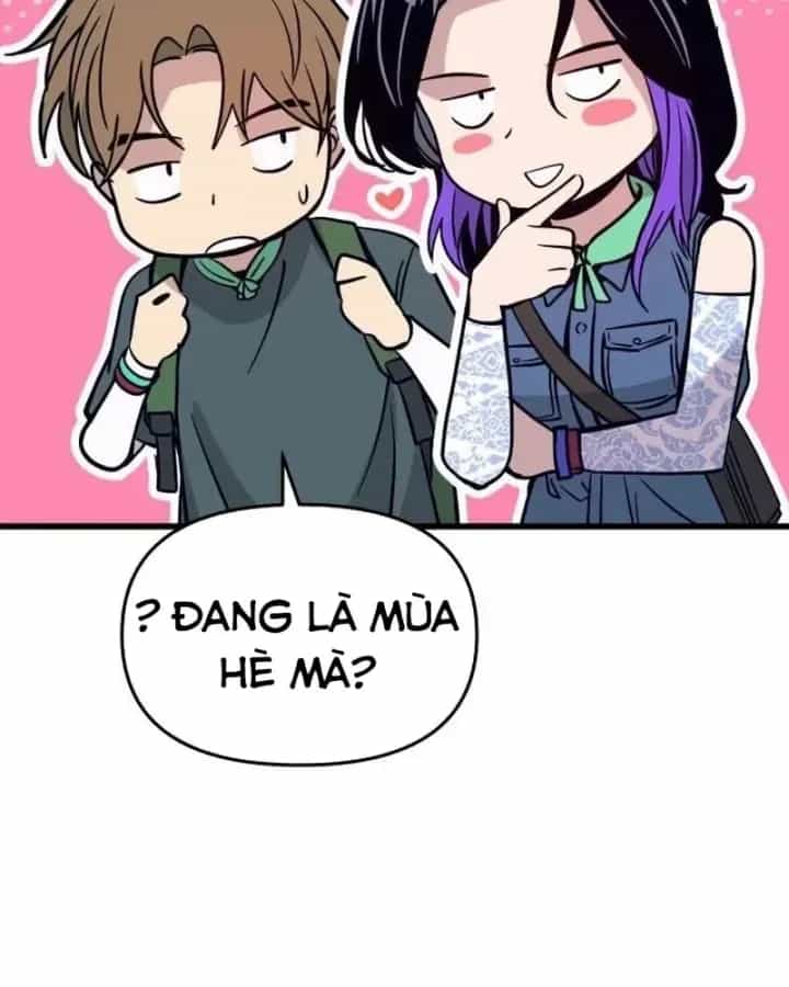 Bias Của Tôi Trên Chuyến Tàu Cuối Cùng - Chương 82 - ảnh 113