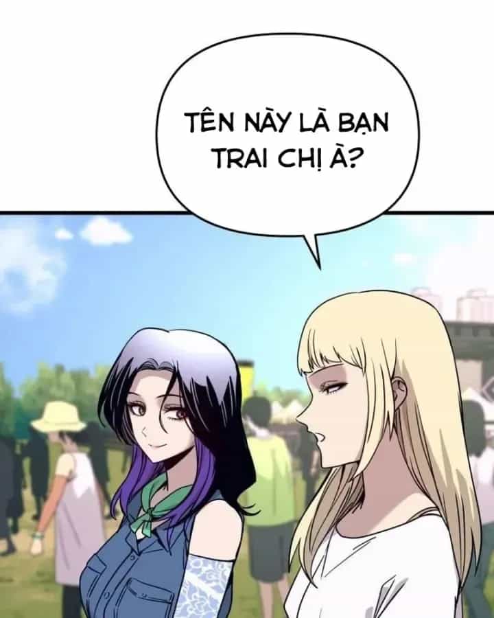 Bias Của Tôi Trên Chuyến Tàu Cuối Cùng - Chương 82 - ảnh 12