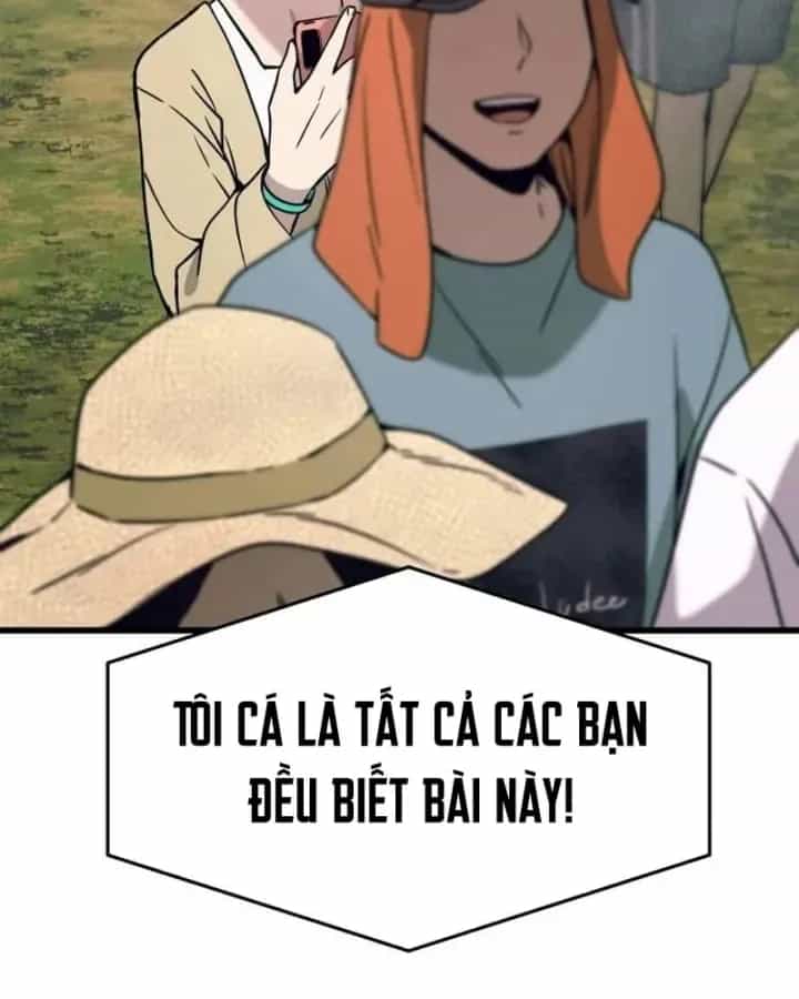 Bias Của Tôi Trên Chuyến Tàu Cuối Cùng - Chương 82 - ảnh 140
