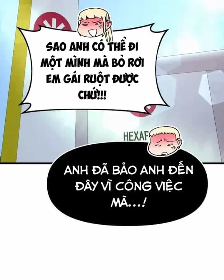 Bias Của Tôi Trên Chuyến Tàu Cuối Cùng - Chương 82 - ảnh 30