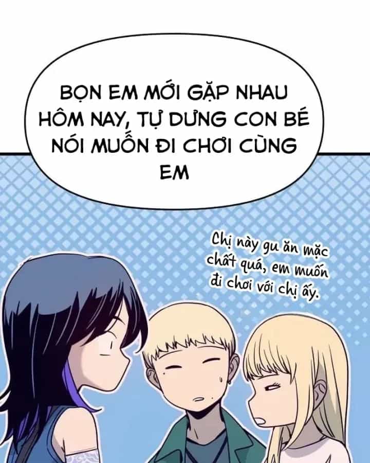 Bias Của Tôi Trên Chuyến Tàu Cuối Cùng - Chương 82 - ảnh 37