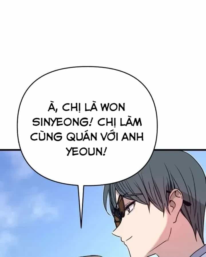 Bias Của Tôi Trên Chuyến Tàu Cuối Cùng - Chương 82 - ảnh 41