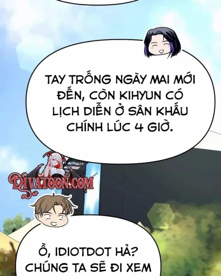 Bias Của Tôi Trên Chuyến Tàu Cuối Cùng - Chương 82 - ảnh 68