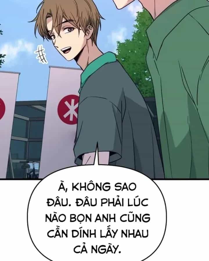 Bias Của Tôi Trên Chuyến Tàu Cuối Cùng - Chương 83 - ảnh 122