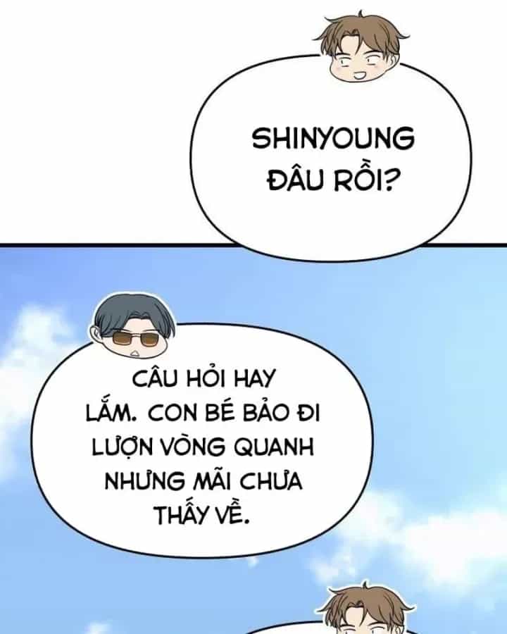 Bias Của Tôi Trên Chuyến Tàu Cuối Cùng - Chương 83 - ảnh 137