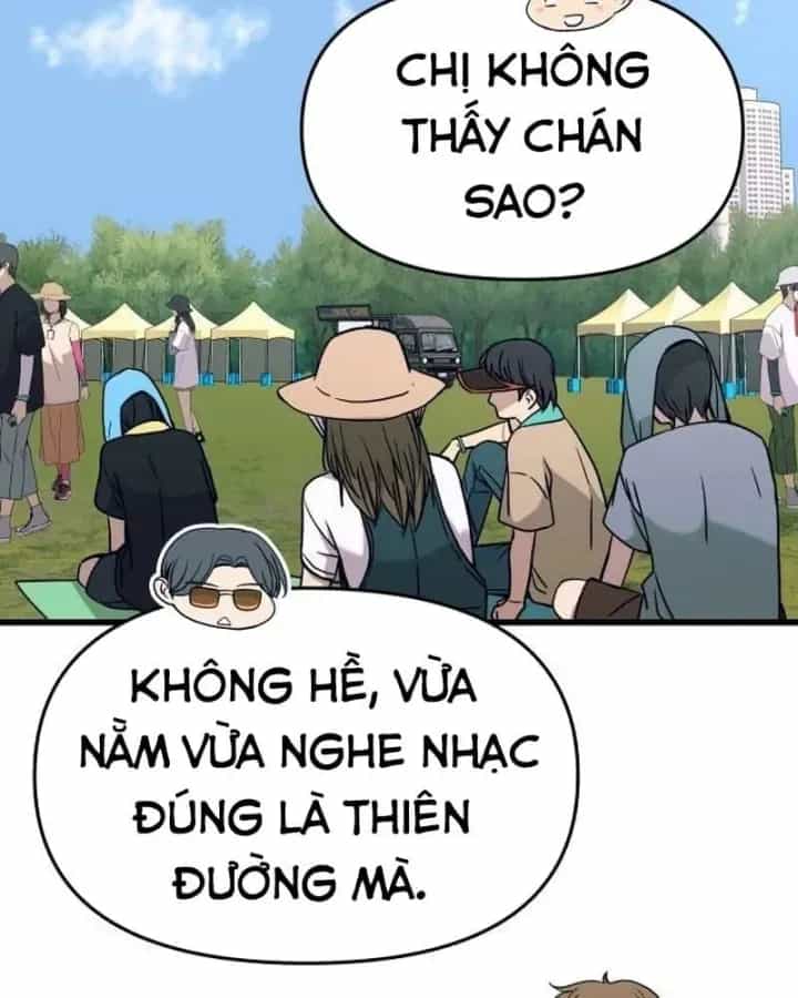 Bias Của Tôi Trên Chuyến Tàu Cuối Cùng - Chương 83 - ảnh 138