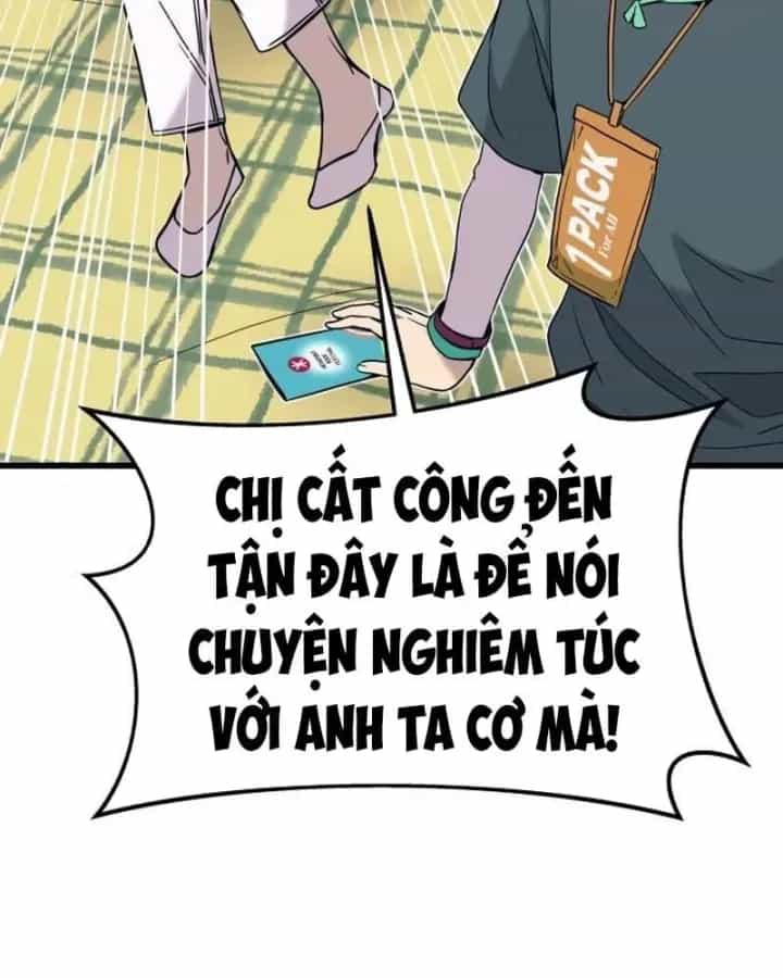 Bias Của Tôi Trên Chuyến Tàu Cuối Cùng - Chương 83 - ảnh 161