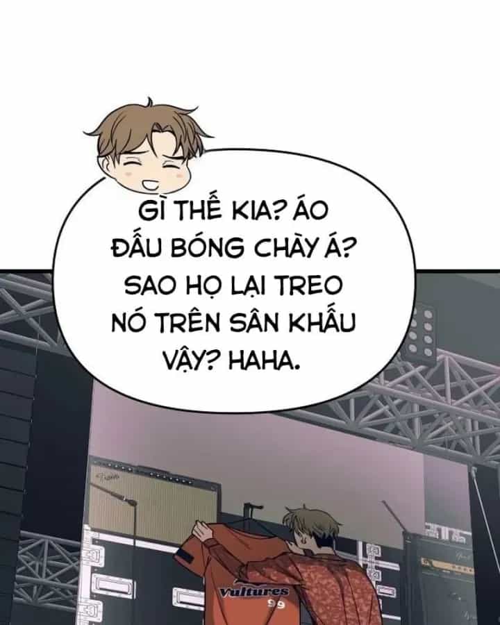 Bias Của Tôi Trên Chuyến Tàu Cuối Cùng - Chương 83 - ảnh 201