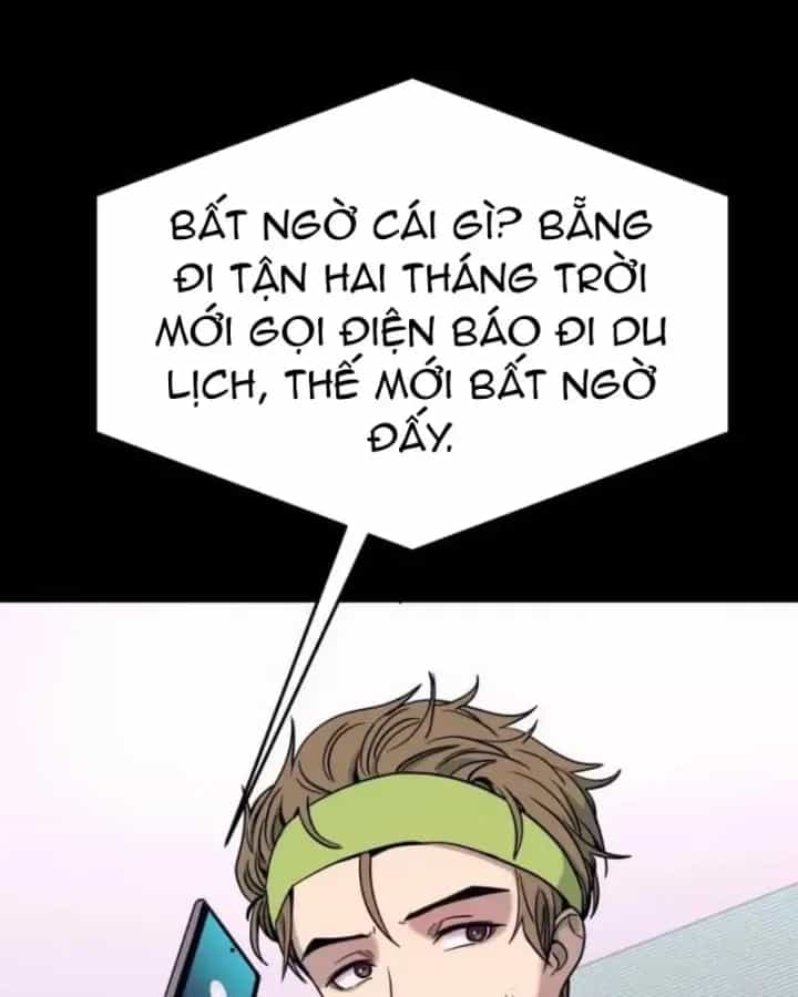 Bias Của Tôi Trên Chuyến Tàu Cuối Cùng - Chương 84 - ảnh 108