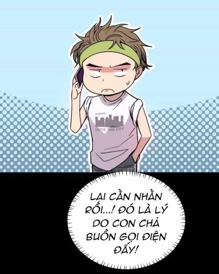 Bias Của Tôi Trên Chuyến Tàu Cuối Cùng - Chương 84 - ảnh 118