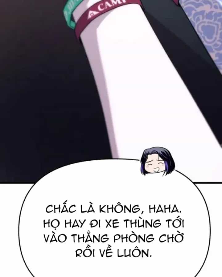Bias Của Tôi Trên Chuyến Tàu Cuối Cùng - Chương 84 - ảnh 206