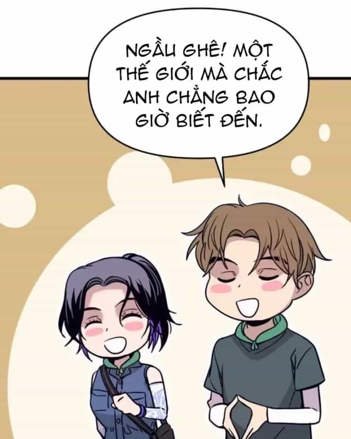 Bias Của Tôi Trên Chuyến Tàu Cuối Cùng - Chương 84 - ảnh 209