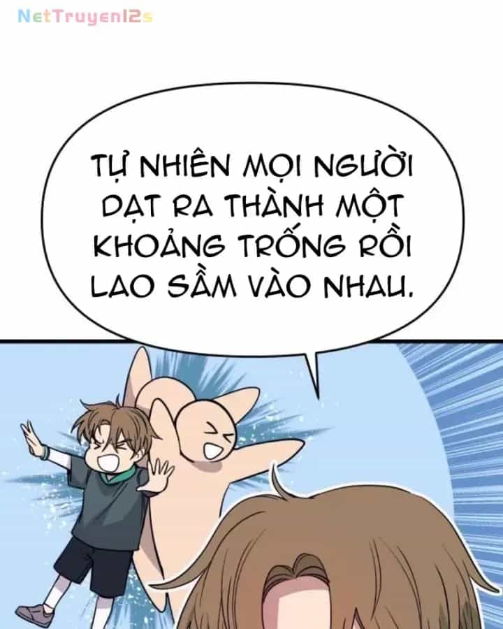 Bias Của Tôi Trên Chuyến Tàu Cuối Cùng - Chương 84 - ảnh 34