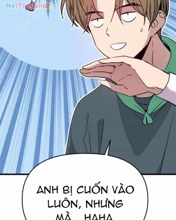 Bias Của Tôi Trên Chuyến Tàu Cuối Cùng - Chương 84 - ảnh 35