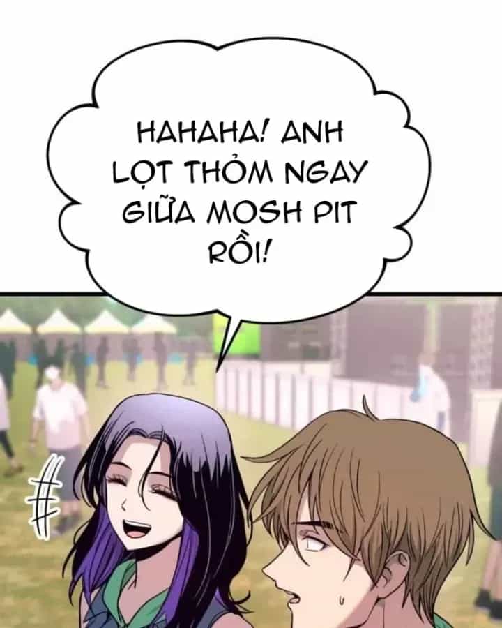 Bias Của Tôi Trên Chuyến Tàu Cuối Cùng - Chương 84 - ảnh 37