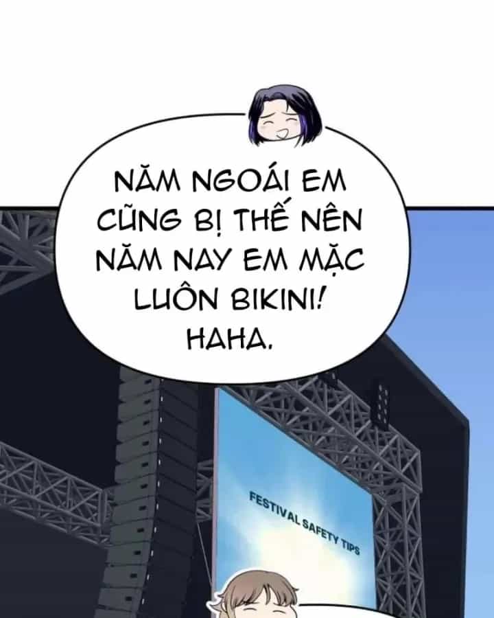 Bias Của Tôi Trên Chuyến Tàu Cuối Cùng - Chương 84 - ảnh 61