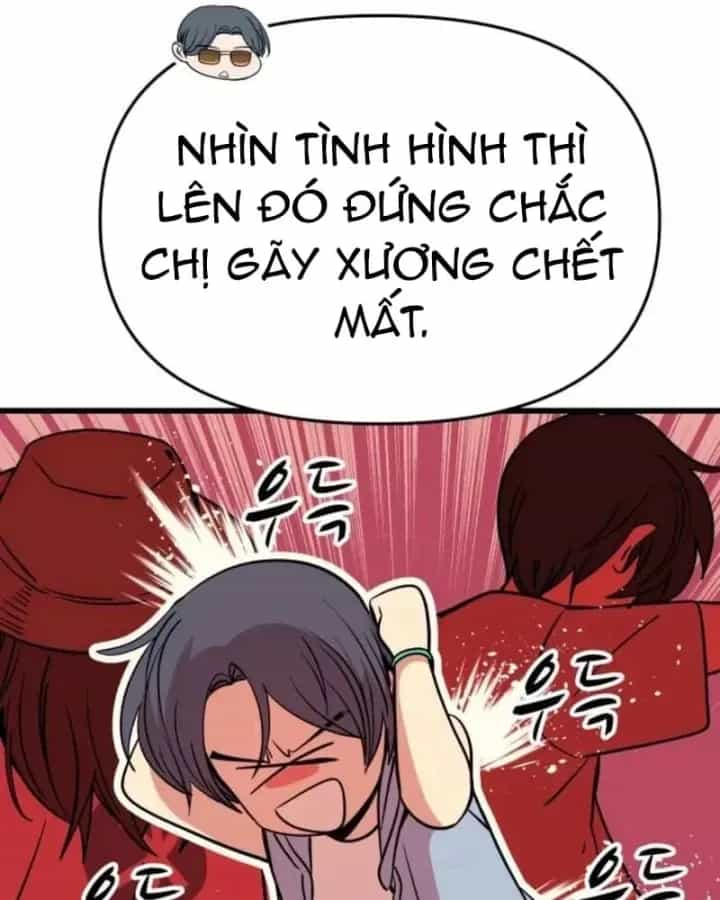 Bias Của Tôi Trên Chuyến Tàu Cuối Cùng - Chương 84 - ảnh 70