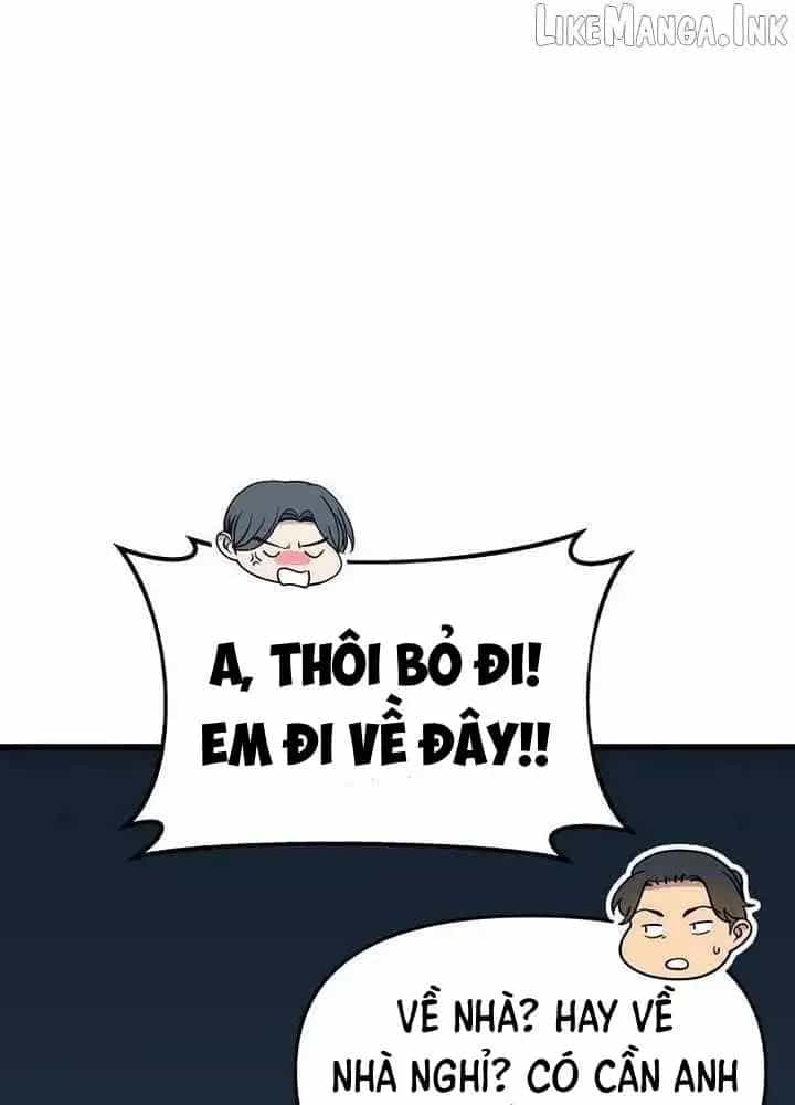 Bias Của Tôi Trên Chuyến Tàu Cuối Cùng - Chương 85 - ảnh 140