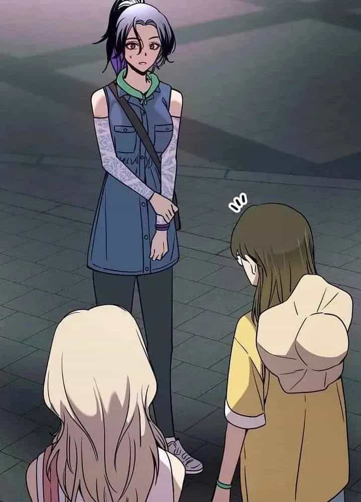 Bias Của Tôi Trên Chuyến Tàu Cuối Cùng - Chương 85 - ảnh 17