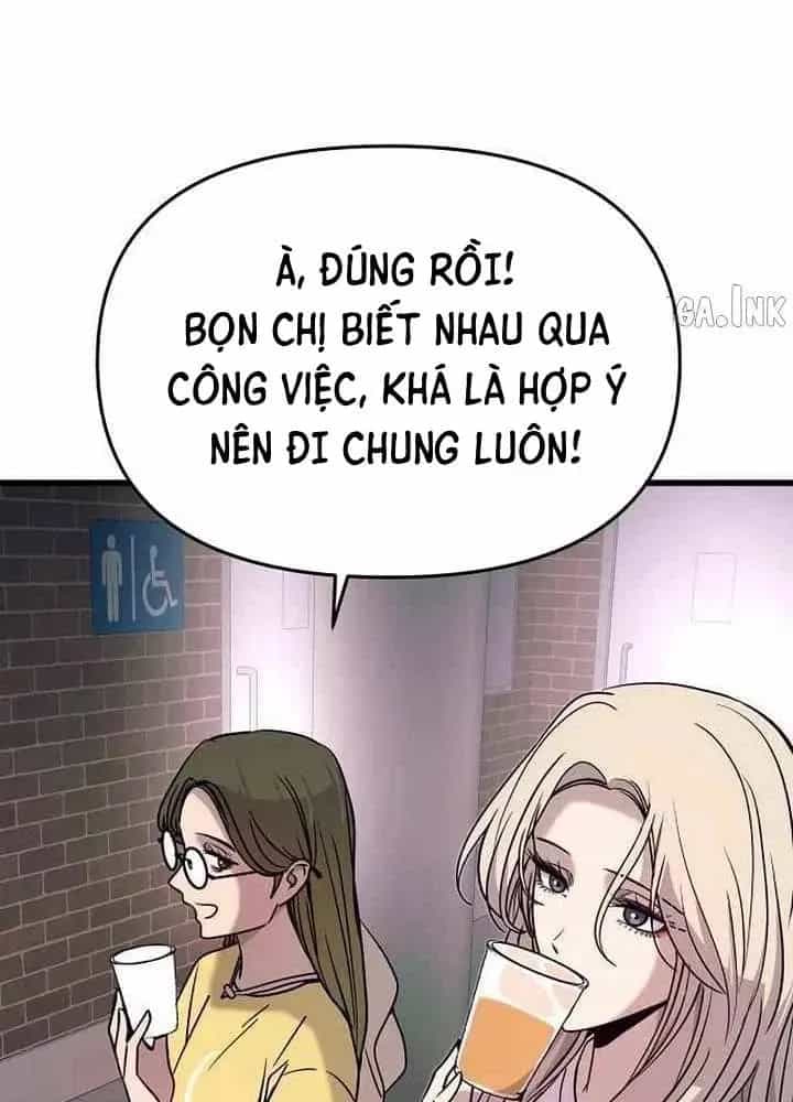 Bias Của Tôi Trên Chuyến Tàu Cuối Cùng - Chương 85 - ảnh 19