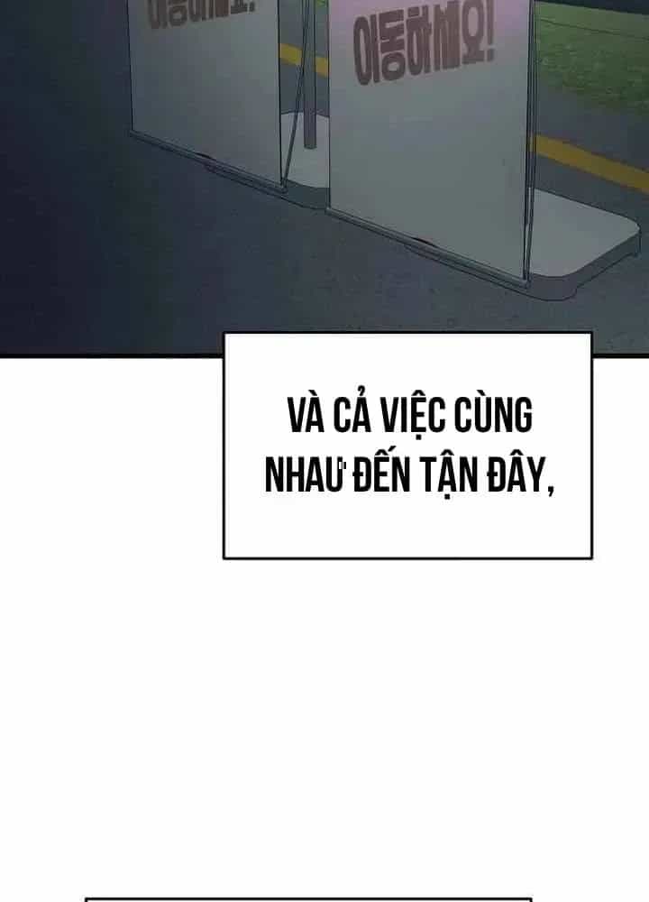 Bias Của Tôi Trên Chuyến Tàu Cuối Cùng - Chương 85 - ảnh 75