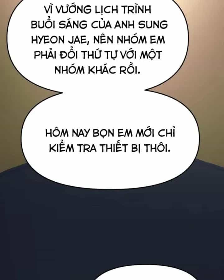 Bias Của Tôi Trên Chuyến Tàu Cuối Cùng - Chương 86 - ảnh 31