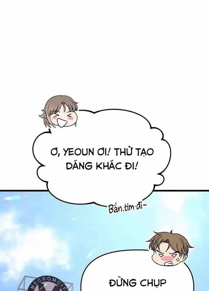 Bias Của Tôi Trên Chuyến Tàu Cuối Cùng - Chương 87 - ảnh 160
