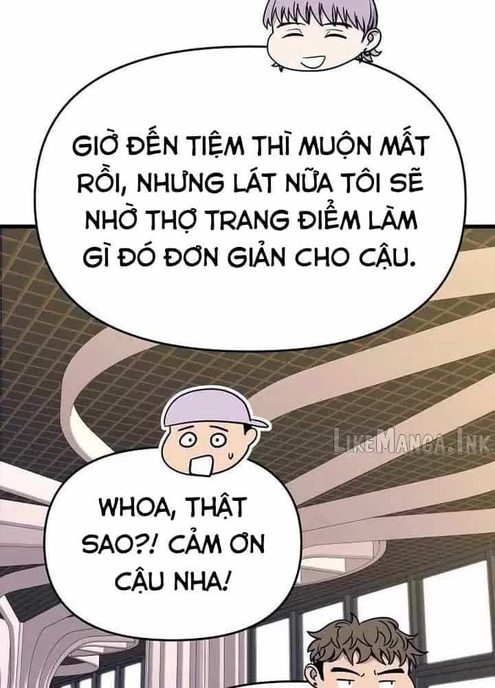Bias Của Tôi Trên Chuyến Tàu Cuối Cùng - Chương 88 - ảnh 124
