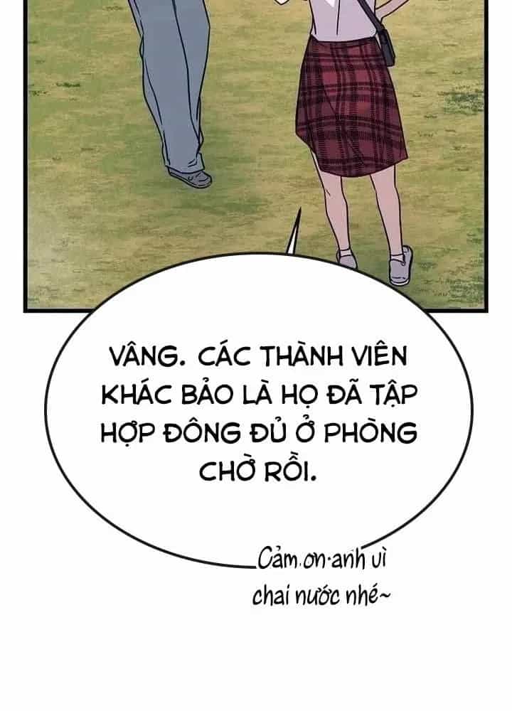 Bias Của Tôi Trên Chuyến Tàu Cuối Cùng - Chương 88 - ảnh 133