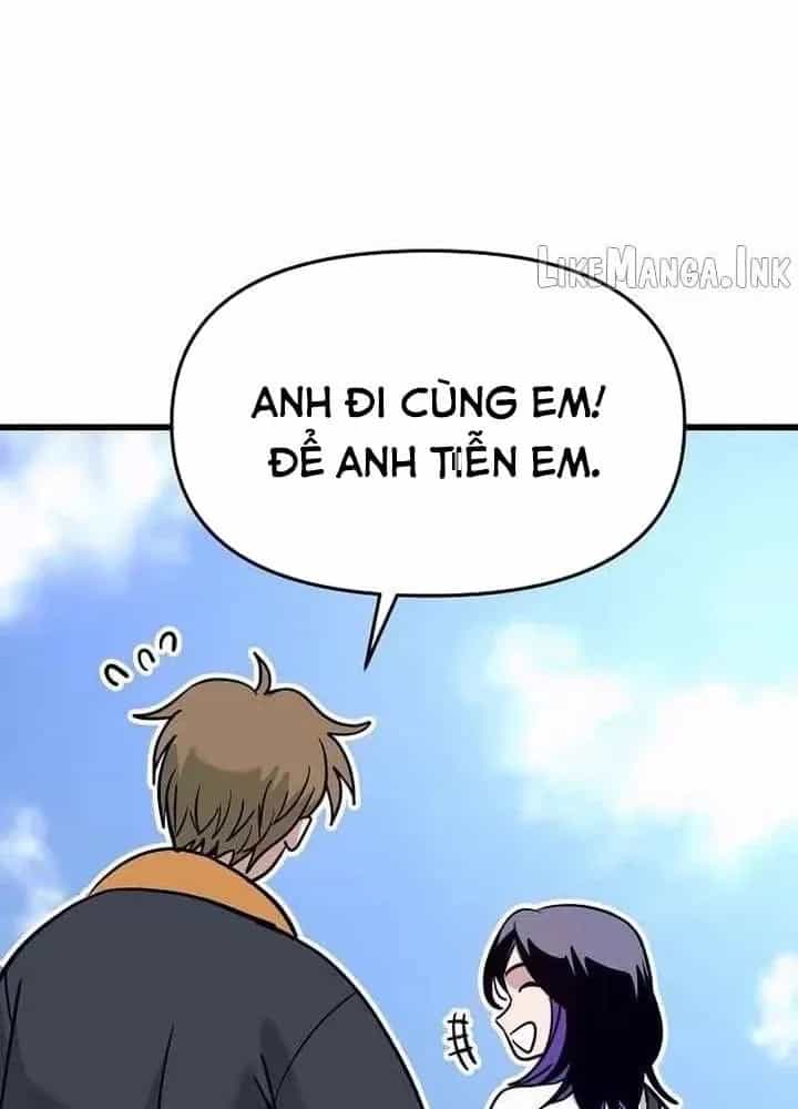 Bias Của Tôi Trên Chuyến Tàu Cuối Cùng - Chương 88 - ảnh 141