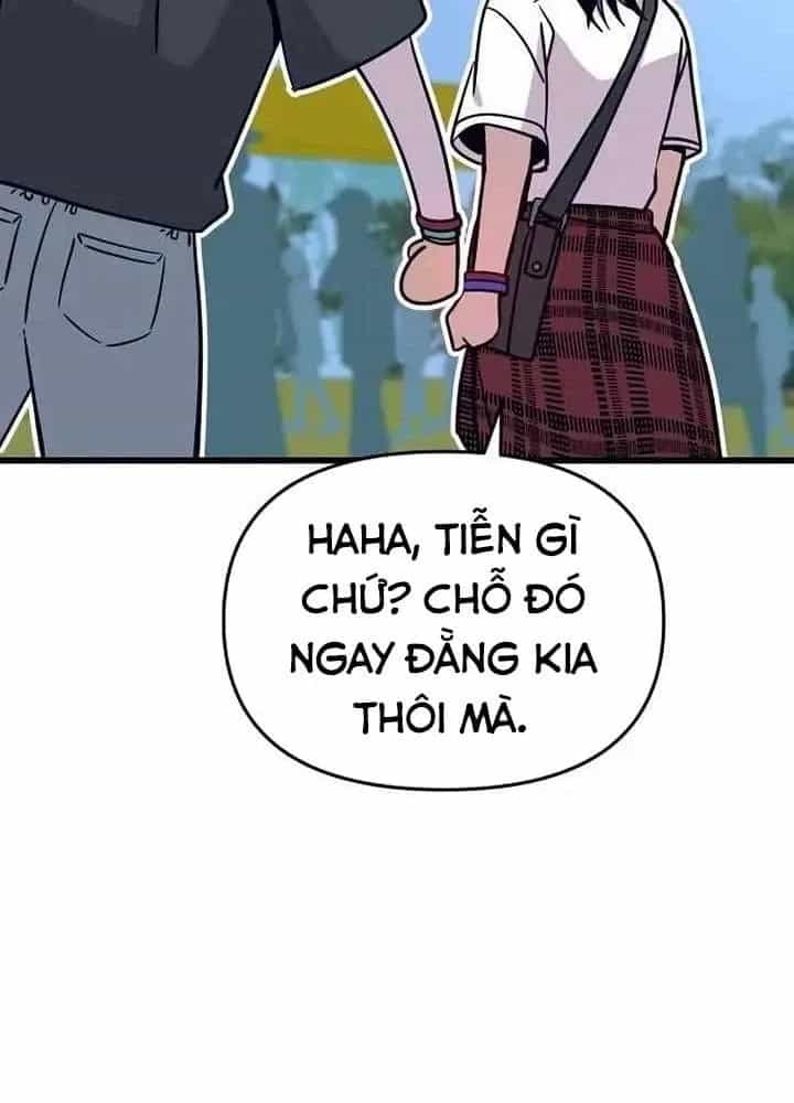 Bias Của Tôi Trên Chuyến Tàu Cuối Cùng - Chương 88 - ảnh 142