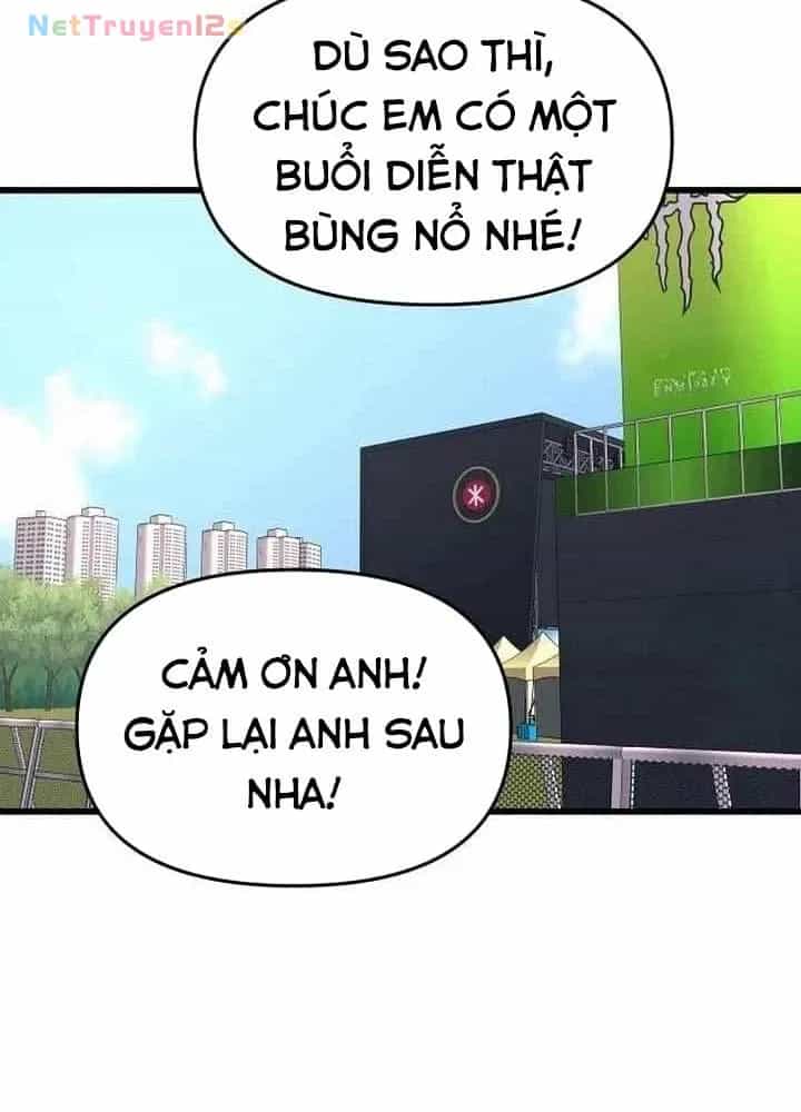 Bias Của Tôi Trên Chuyến Tàu Cuối Cùng - Chương 88 - ảnh 153