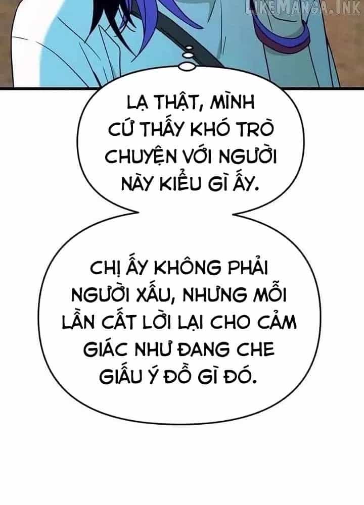 Bias Của Tôi Trên Chuyến Tàu Cuối Cùng - Chương 88 - ảnh 175