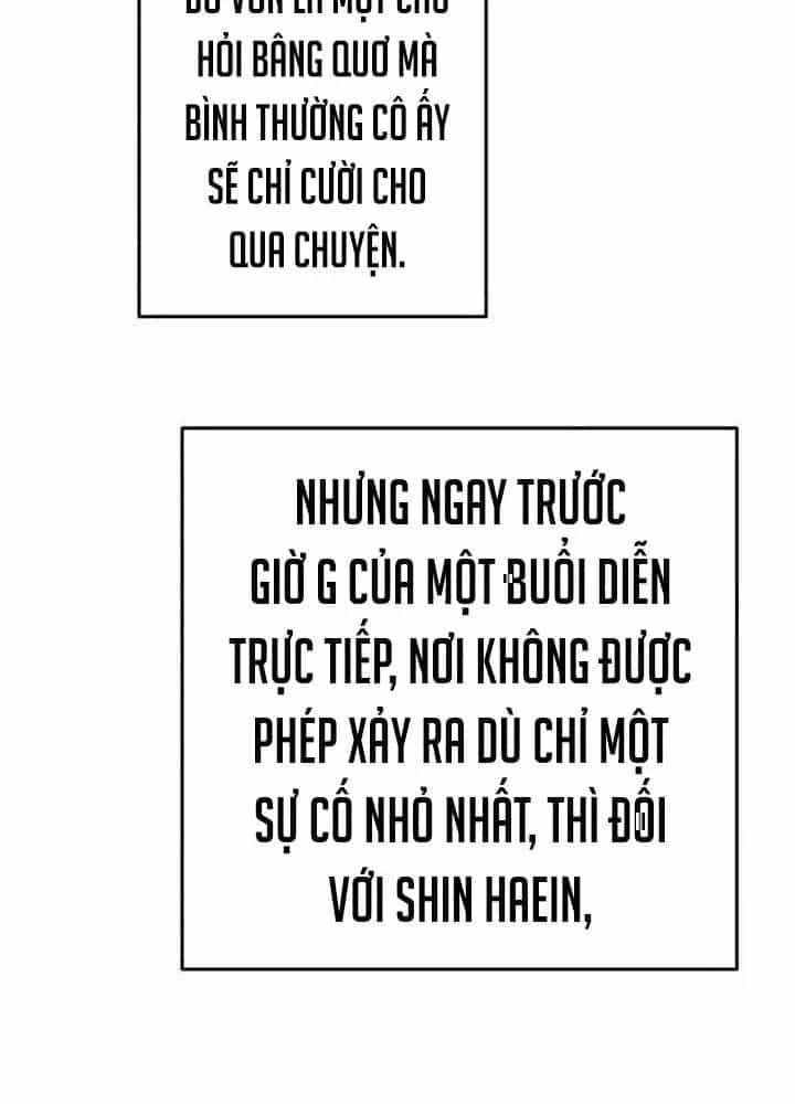 Bias Của Tôi Trên Chuyến Tàu Cuối Cùng - Chương 88 - ảnh 208