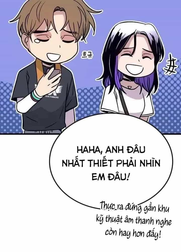 Bias Của Tôi Trên Chuyến Tàu Cuối Cùng - Chương 88 - ảnh 35