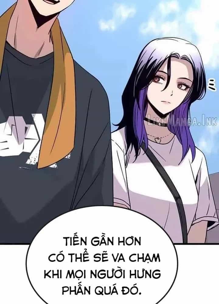 Bias Của Tôi Trên Chuyến Tàu Cuối Cùng - Chương 88 - ảnh 48