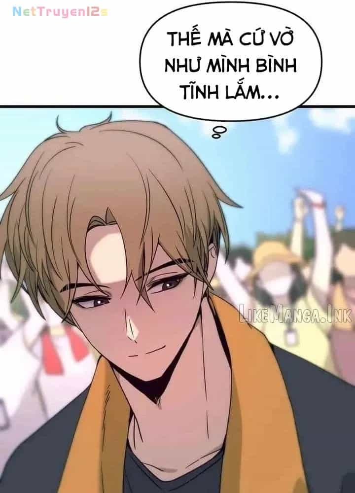 Bias Của Tôi Trên Chuyến Tàu Cuối Cùng - Chương 88 - ảnh 72