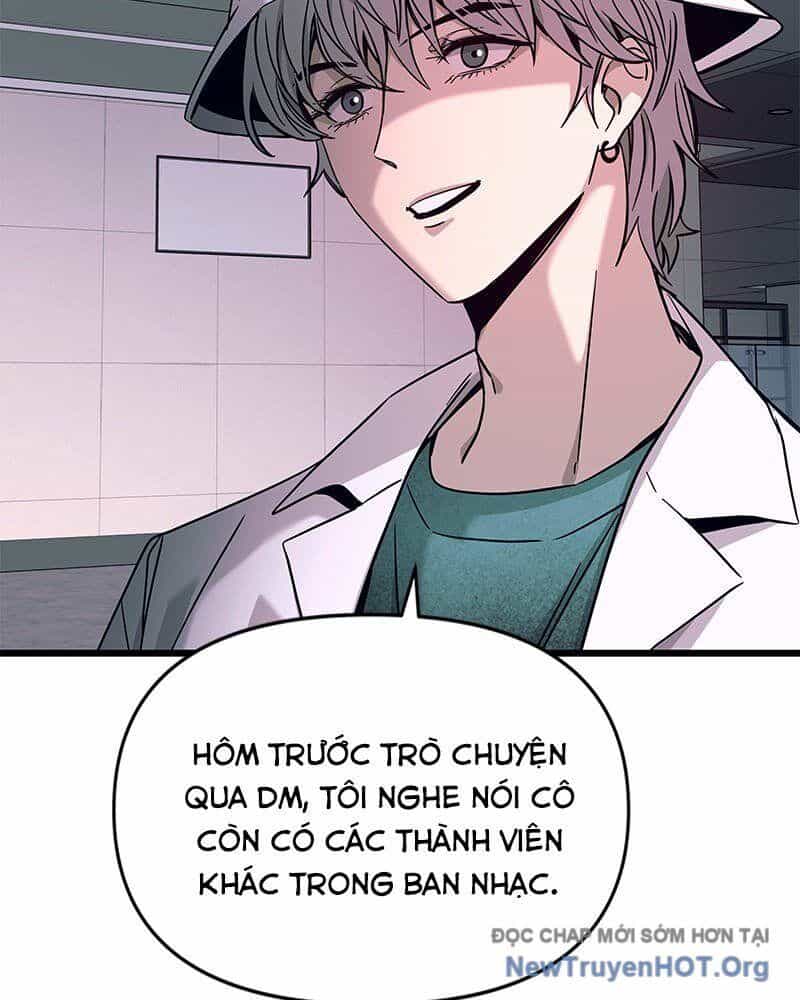 Bias Của Tôi Trên Chuyến Tàu Cuối Cùng - Chương 9 - ảnh 16