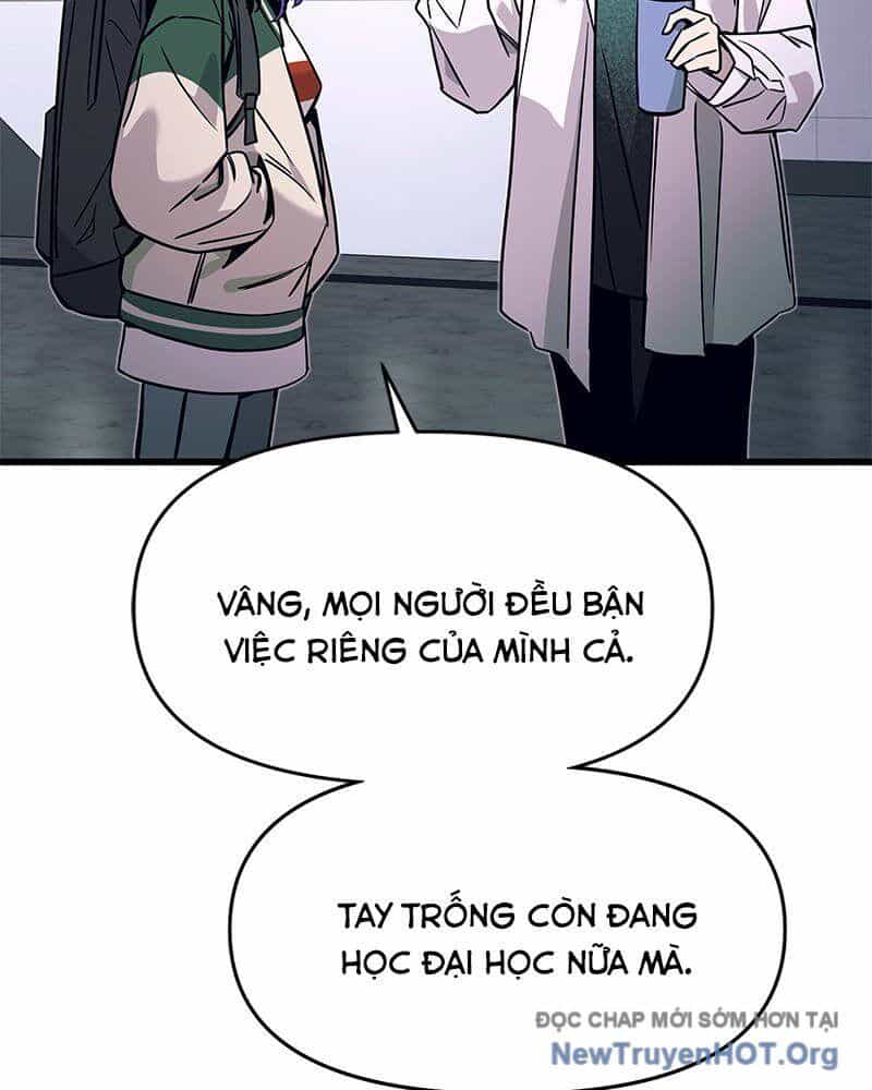 Bias Của Tôi Trên Chuyến Tàu Cuối Cùng - Chương 9 - ảnh 20