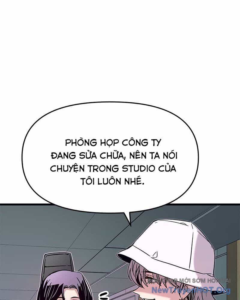 Bias Của Tôi Trên Chuyến Tàu Cuối Cùng - Chương 9 - ảnh 35