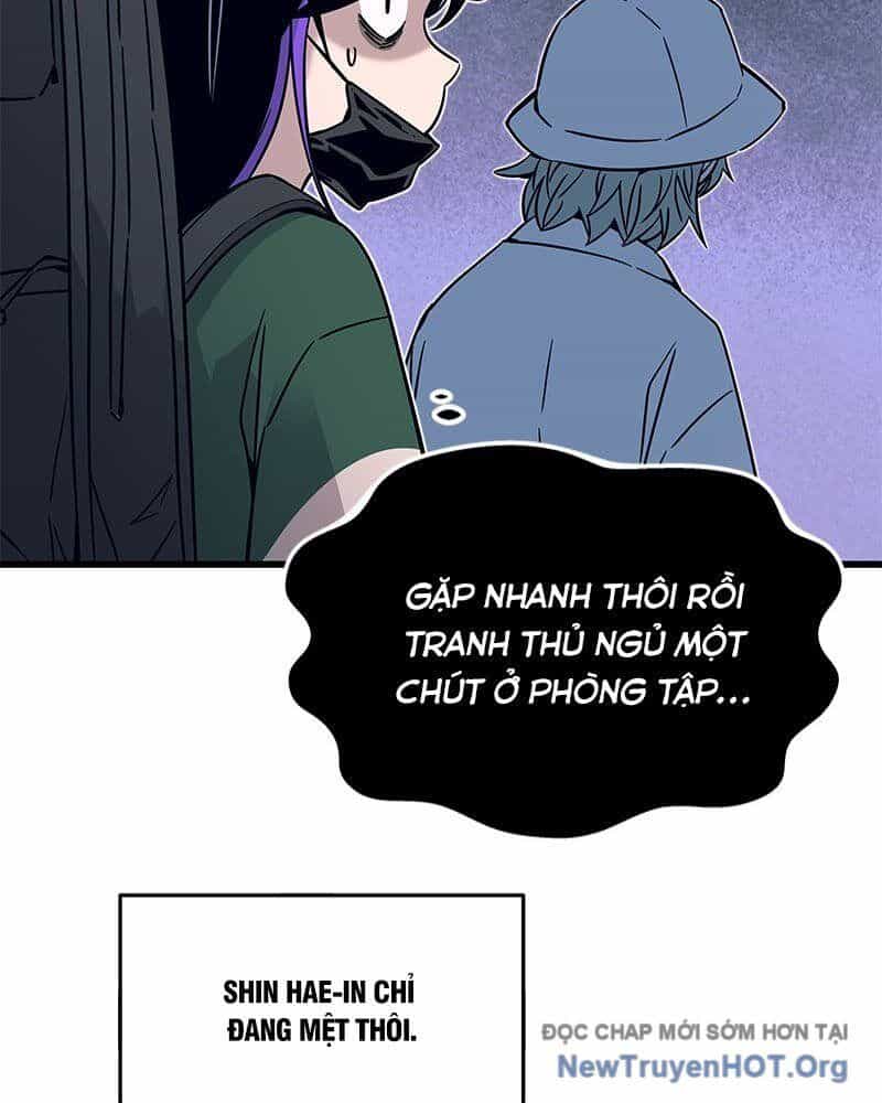 Bias Của Tôi Trên Chuyến Tàu Cuối Cùng - Chương 9 - ảnh 56