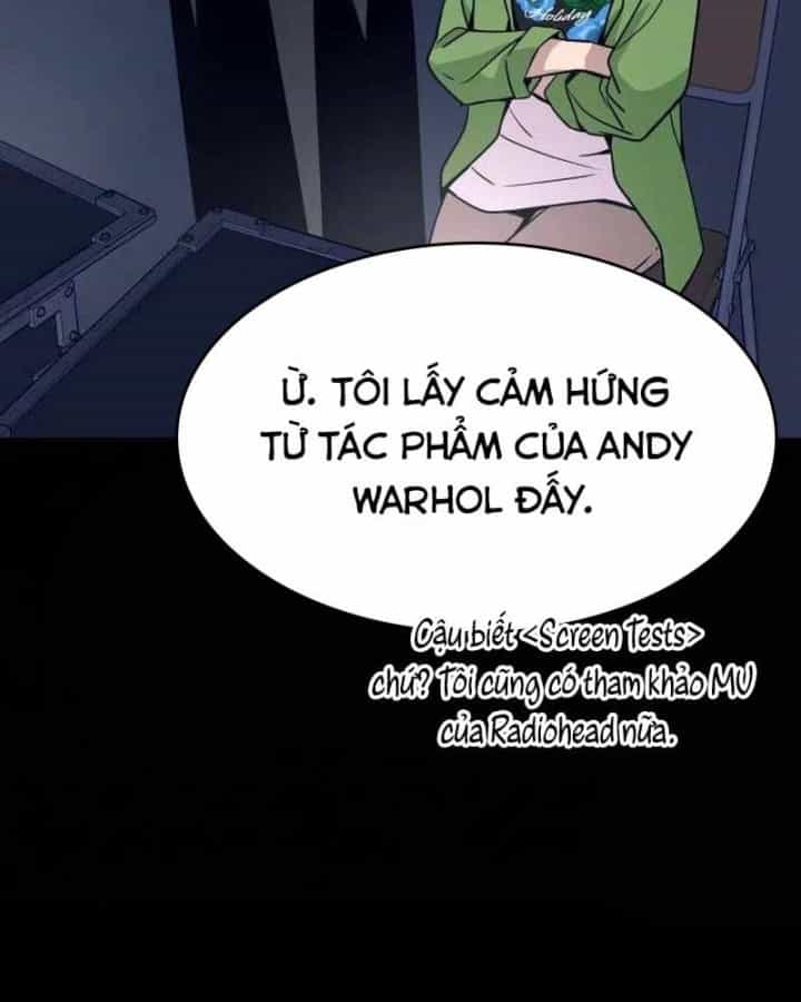 Bias Của Tôi Trên Chuyến Tàu Cuối Cùng - Chương 89 - ảnh 14