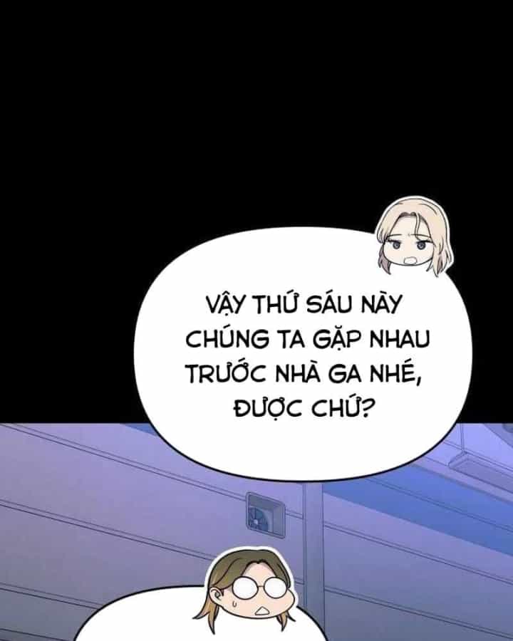 Bias Của Tôi Trên Chuyến Tàu Cuối Cùng - Chương 89 - ảnh 93