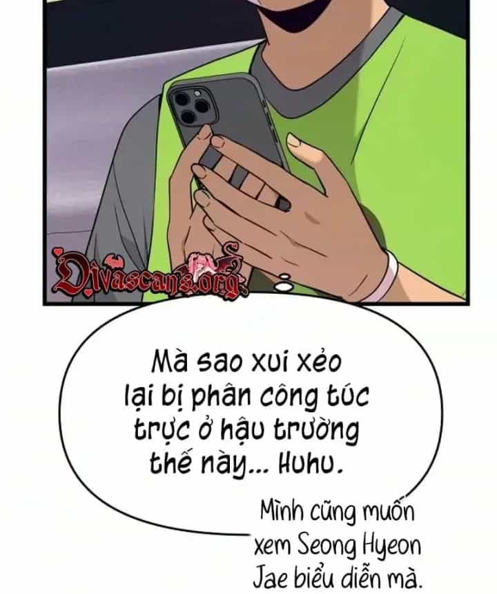 Bias Của Tôi Trên Chuyến Tàu Cuối Cùng - Chương 90 - ảnh 242