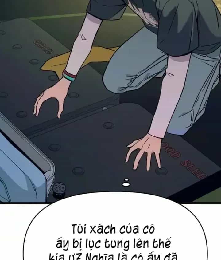 Bias Của Tôi Trên Chuyến Tàu Cuối Cùng - Chương 90 - ảnh 59