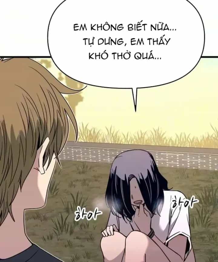 Bias Của Tôi Trên Chuyến Tàu Cuối Cùng - Chương 90 - ảnh 88