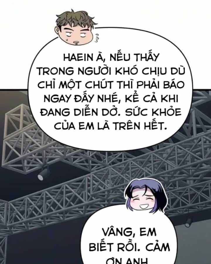 Bias Của Tôi Trên Chuyến Tàu Cuối Cùng - Chương 91 - ảnh 41
